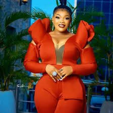 Ruby Ojiakor Biography: Age, Net Worth, Spouse, Daughter, Foundation ...